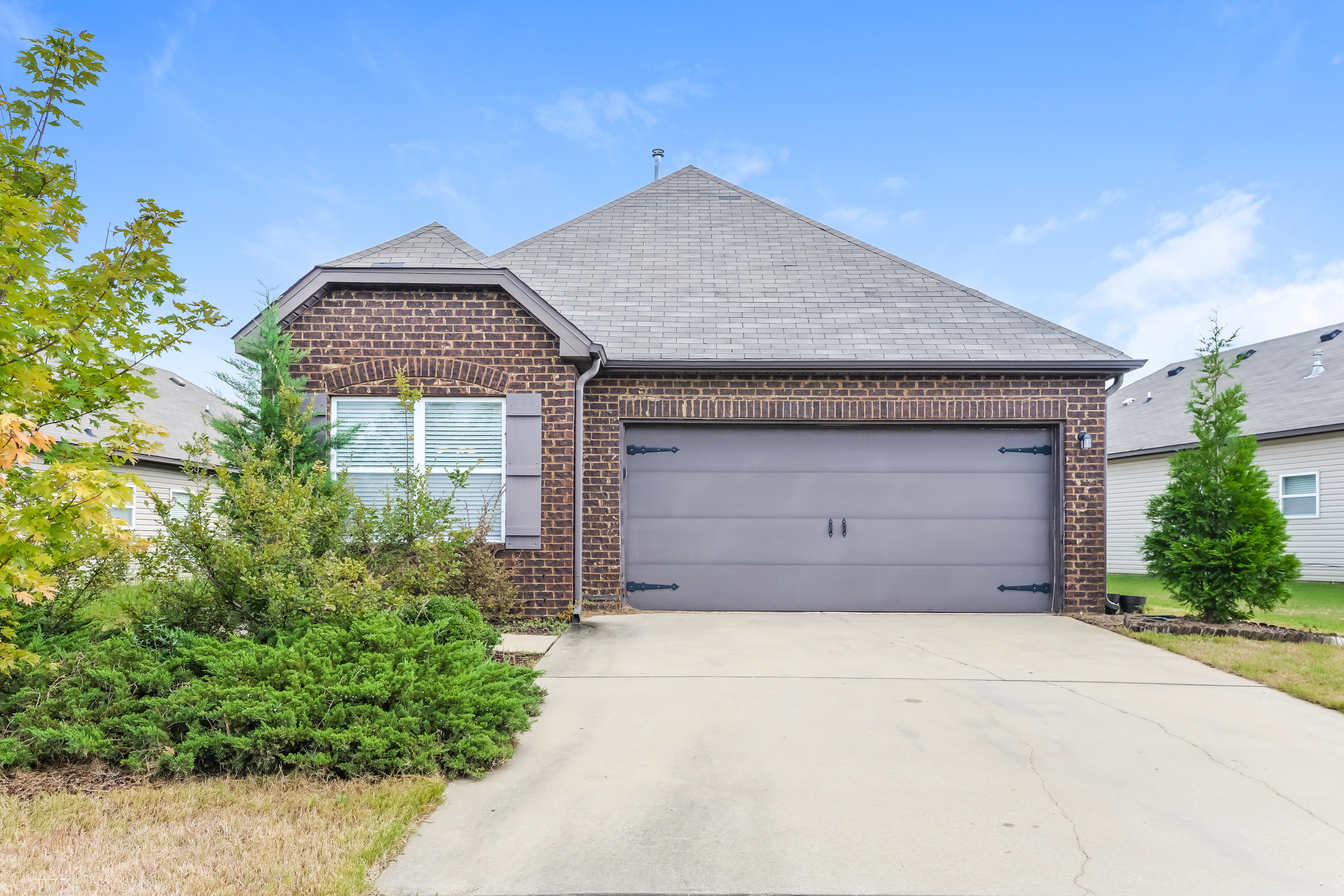 4623 Rosser Loop Dr Bessemer, AL 35022